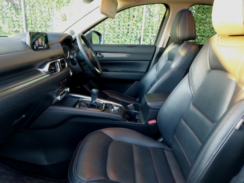 Used Mazda CX-5 2019 for sale - 77889543: Photo 5