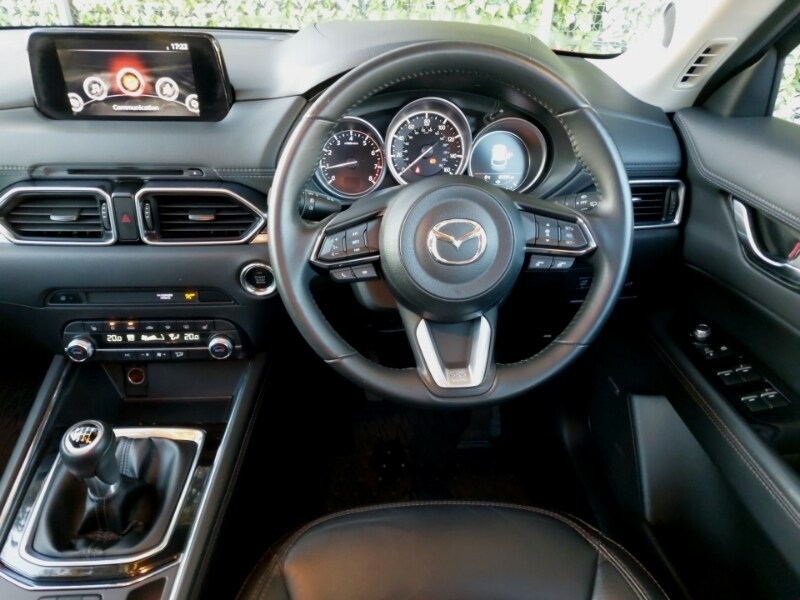 Used Mazda CX-5 2019 for sale - 77889543: Photo 7