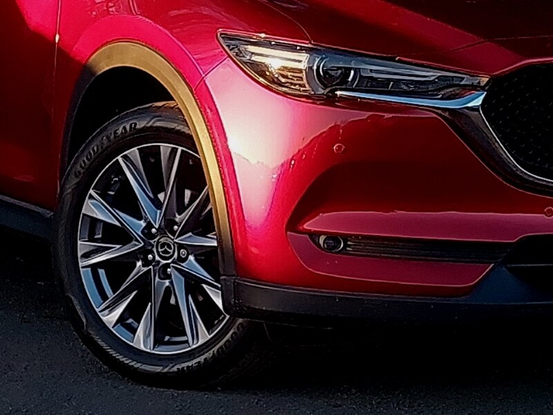 Used Mazda CX-5 2019 for sale - 77889543: Photo 9