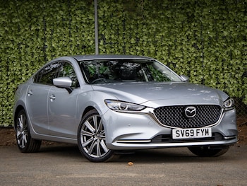 Used Mazda Mazda6 2019 for sale - 78791072: Photo