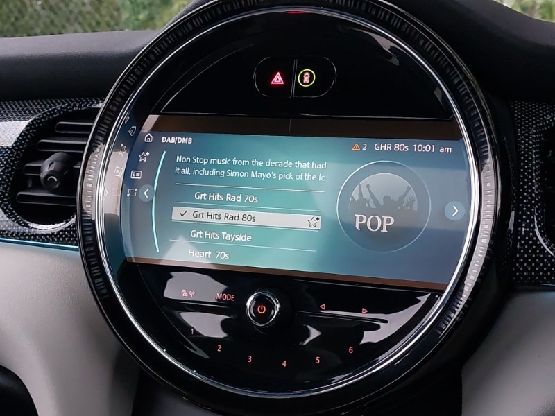 Used MINI Hatch 2024 for sale - 77299817: Photo 10