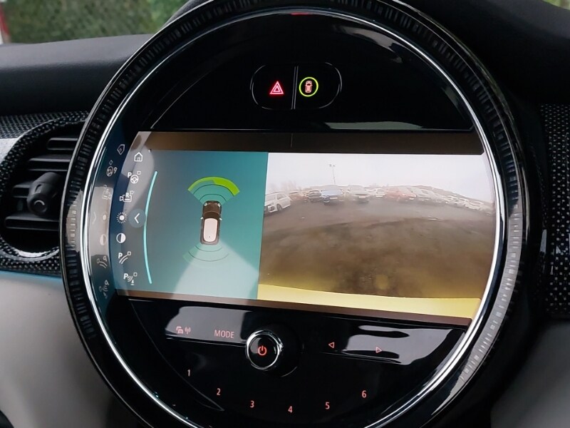 Used MINI Hatch 2024 for sale - 77299817: Photo 11