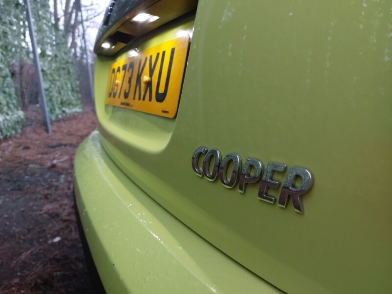 Used MINI Hatch 2024 for sale - 77299817: Photo 12