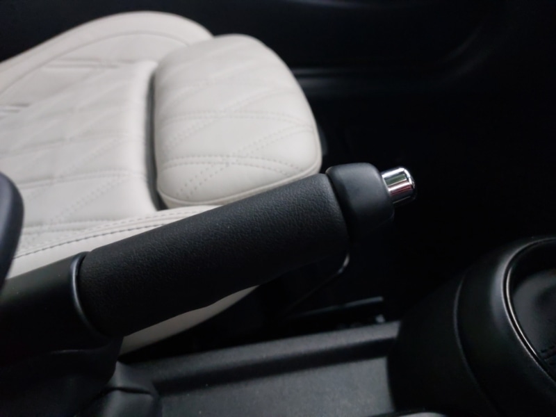 Used MINI Hatch 2024 for sale - 77299817: Photo 19