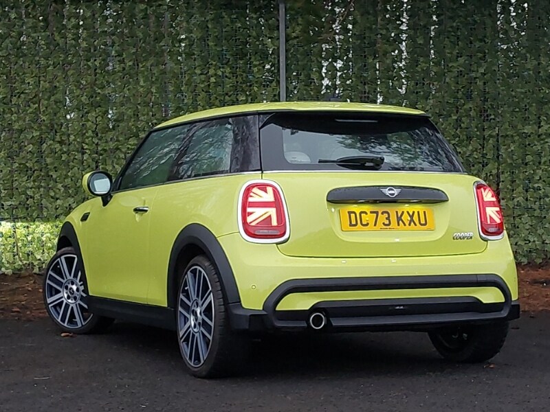 Used MINI Hatch 2024 for sale - 77299817: Photo 3