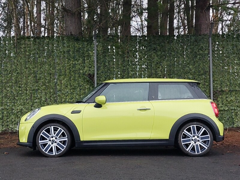 Used MINI Hatch 2024 for sale - 77299817: Photo 4