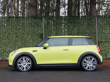 Used MINI Cooper 2024 for sale - 77299817: Photo