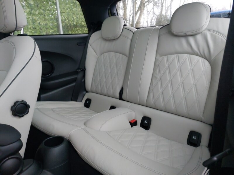 Used MINI Hatch 2024 for sale - 77299817: Photo 6