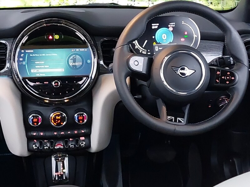 Used MINI Hatch 2024 for sale - 77299817: Photo 7