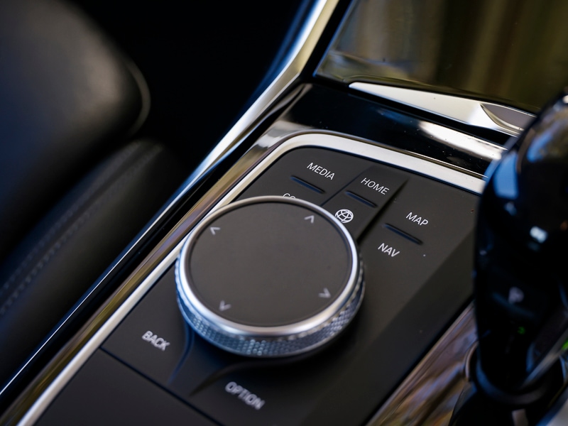 Used BMW 3 Series 2021 for sale - 77531160: Photo 16