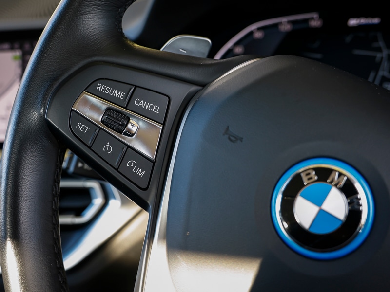 Used BMW 3 Series 2021 for sale - 77531160: Photo 17