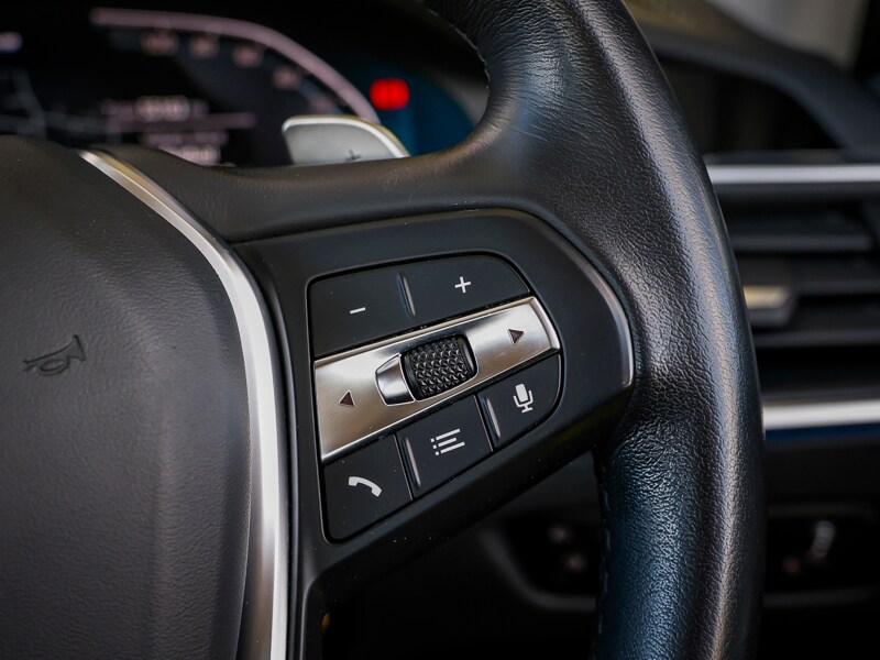 Used BMW 3 Series 2021 for sale - 77531160: Photo 18