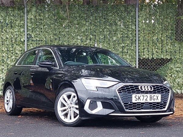 Used Audi A3 2022 for sale - 76199312: Photo 1