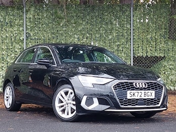 Audi - A3