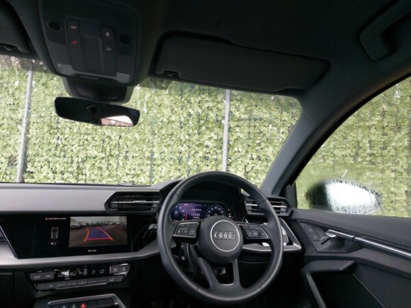 Used Audi A3 2022 for sale - 76199312: Photo 2