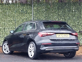 Used Audi A3 2022 for sale - 76199312: Photo 3