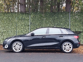 Used Audi A3 2022 for sale - 76199312: Photo 4