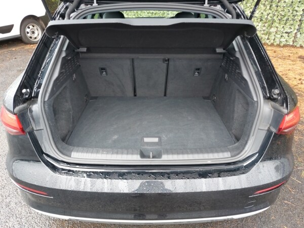 Used Audi A3 2022 for sale - 76199312: Photo 8