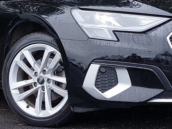 Used Audi A3 2022 for sale - 76199312: Photo 9