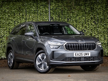 Used Skoda Kodiaq 2025 for sale - 78527431: Photo