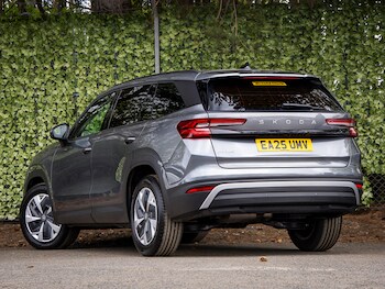Used Skoda Kodiaq 2025 for sale - 78527431: Photo