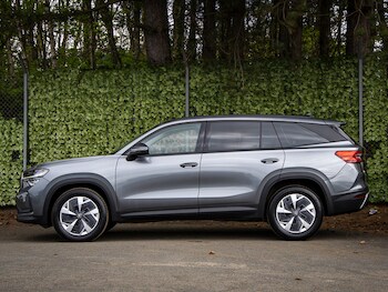 Used Skoda Kodiaq 2025 for sale - 78527431: Photo