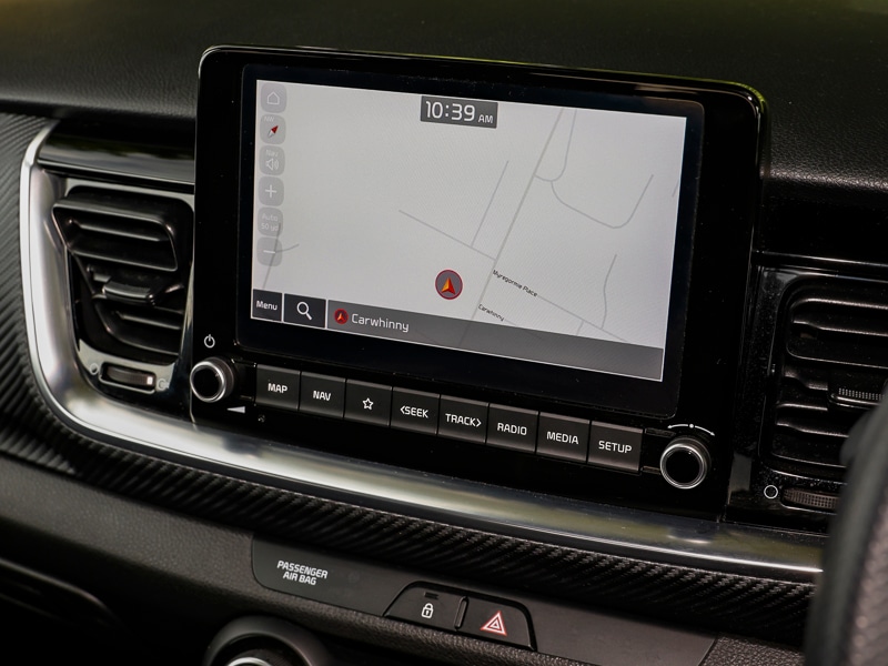 Used Kia Stonic 2022 for sale - 76583656: Photo 11