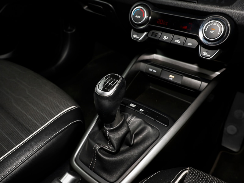 Used Kia Stonic 2022 for sale - 76583656: Photo 13