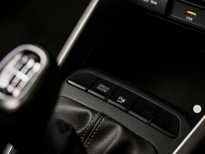 Used Kia Stonic 2022 for sale - 76583656: Photo 15