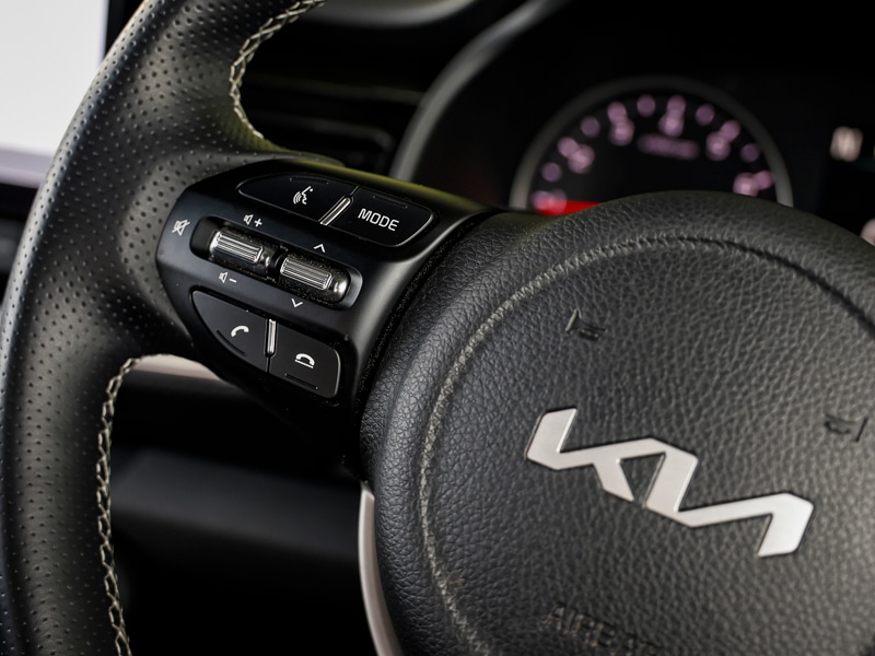 Used Kia Stonic 2022 for sale - 76583656: Photo 16