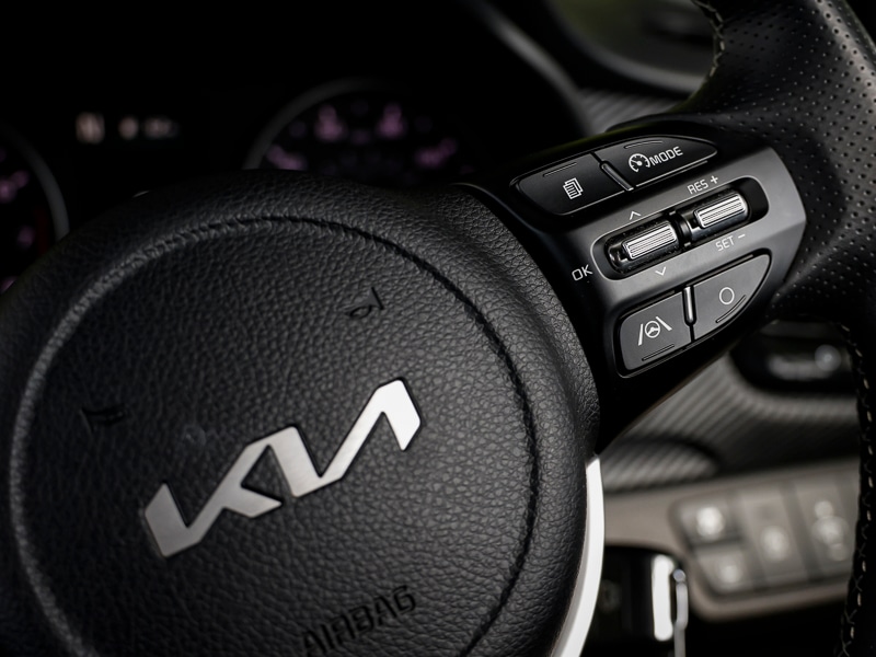 Used Kia Stonic 2022 for sale - 76583656: Photo 17