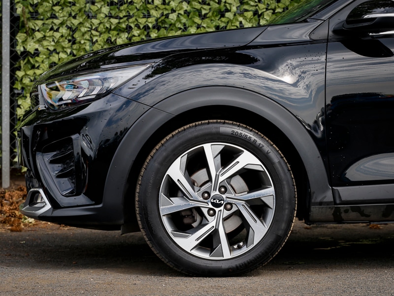 Used Kia Stonic 2022 for sale - 76583656: Photo 19