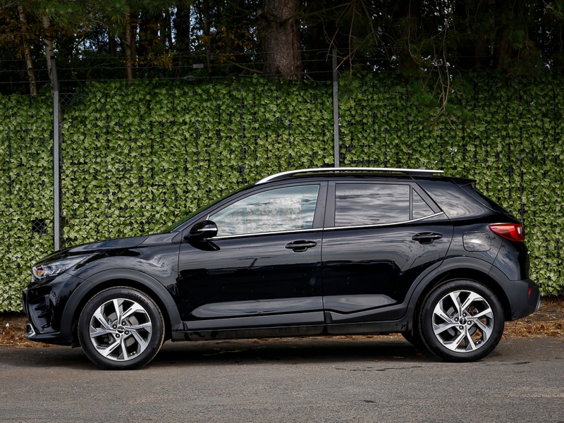 Used Kia Stonic 2022 for sale - 76583656: Photo 4