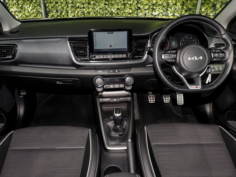 Used Kia Stonic 2022 for sale - 76583656: Photo 5