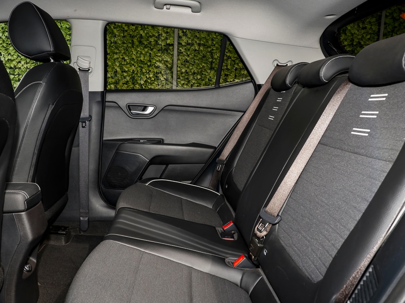 Used Kia Stonic 2022 for sale - 76583656: Photo 6