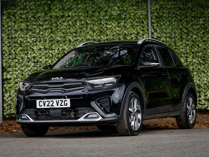 Used Kia Stonic 2022 for sale - 76583656: Photo 7