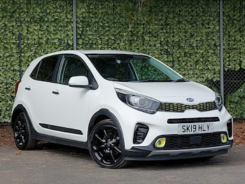 Kia - Picanto