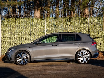 Used Volkswagen Golf 2021 for sale - 77126085: Photo