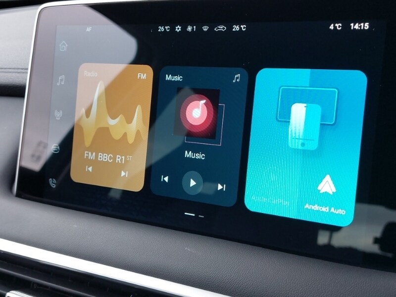 Used MG MG HS 2024 for sale - 77605864: Photo 10