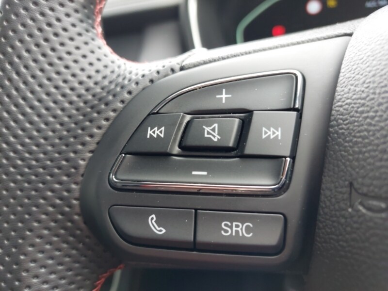 Used MG MG HS 2024 for sale - 77605864: Photo 14