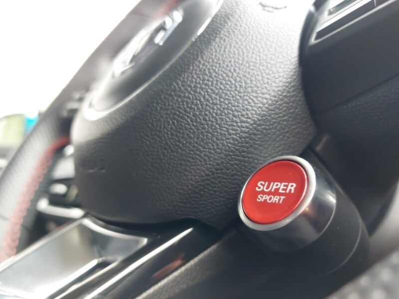 Used MG MG HS 2024 for sale - 77605864: Photo 16