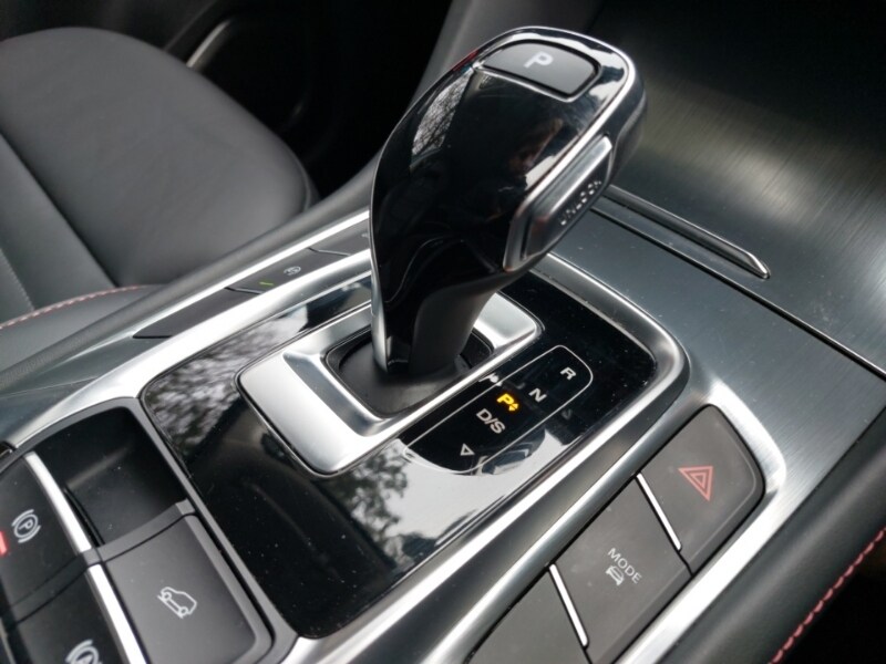 Used MG MG HS 2024 for sale - 77605864: Photo 17