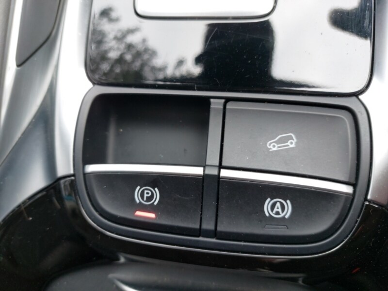 Used MG MG HS 2024 for sale - 77605864: Photo 18