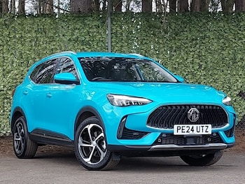 Used MG MG HS 2024 for sale - 77605864: Photo