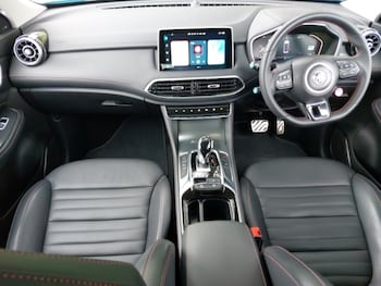 Used MG MG HS 2024 for sale - 77605864: Photo