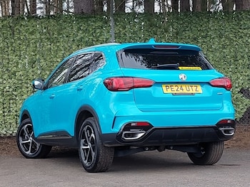 Used MG MG HS 2024 for sale - 77605864: Photo