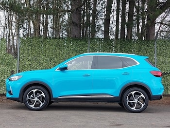 Used MG MG HS 2024 for sale - 77605864: Photo