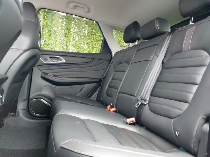 Used MG MG HS 2024 for sale - 77605864: Photo 6