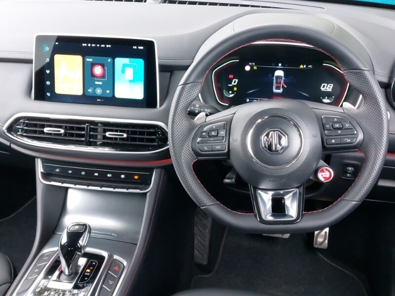 Used MG MG HS 2024 for sale - 77605864: Photo 7