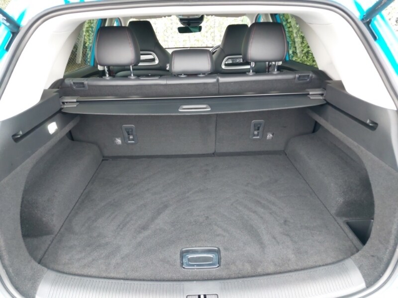 Used MG MG HS 2024 for sale - 77605864: Photo 8